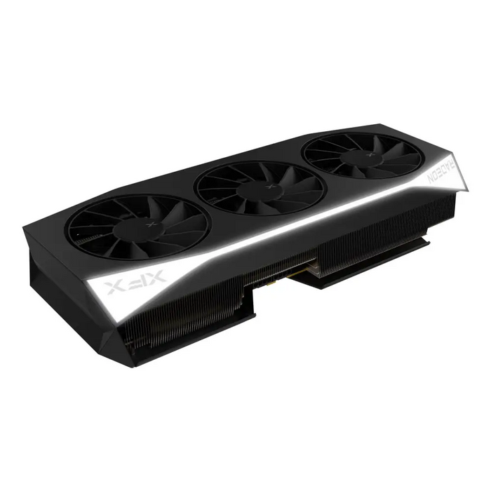 XFX Mercury Radeon RX 9070 XT Gaming Edition AMD 16 GB GDDR6