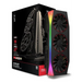 XFX Mercury Radeon RX 9070 XT OC Magnetic Air Edition RGB