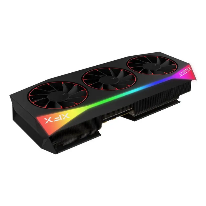 XFX Mercury Radeon RX 9070 XT OC Magnetic Air Edition RGB