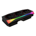 XFX Mercury Radeon RX 9070 XT OC Magnetic Air Edition RGB