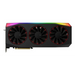 XFX Mercury Radeon RX 9070 XT OC Magnetic Air Edition RGB