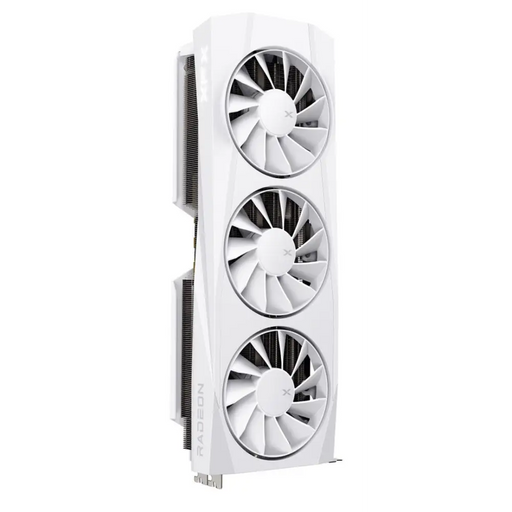 XFX Quicksilver Radeon RX 9070 XT Gaming Edition AMD 16 GB