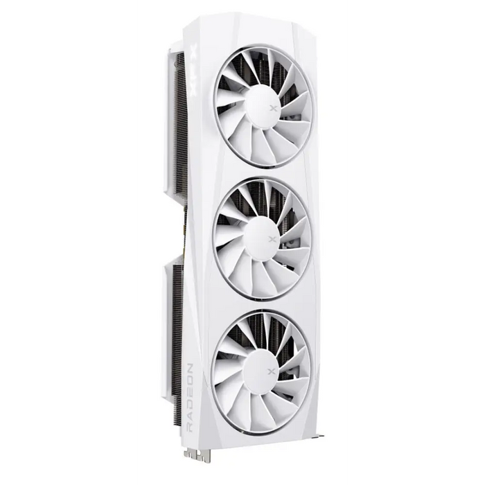 XFX Quicksilver Radeon RX 9070 XT Gaming Edition AMD 16 GB