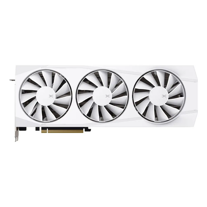 XFX Quicksilver Radeon RX 9070 XT Gaming Edition AMD 16 GB