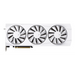 XFX Quicksilver Radeon RX 9070 XT Gaming Edition AMD 16 GB