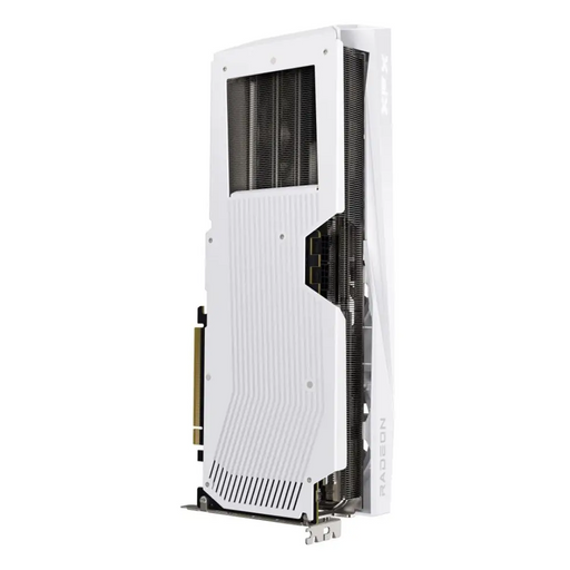 XFX Quicksilver Radeon RX 9070 XT Gaming Edition AMD 16 GB