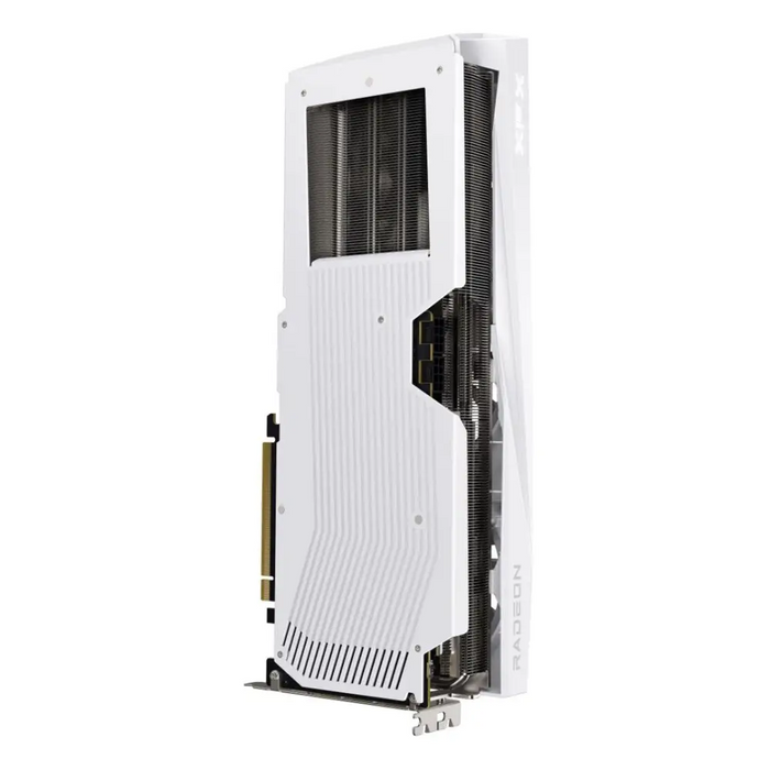 XFX Quicksilver Radeon RX 9070 XT Gaming Edition AMD 16 GB