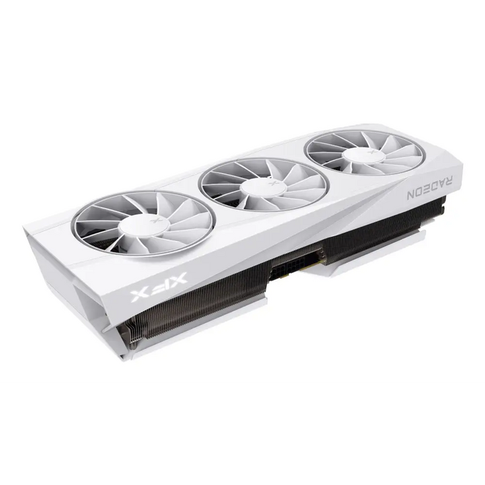 XFX Quicksilver Radeon RX 9070 XT Gaming Edition AMD 16 GB