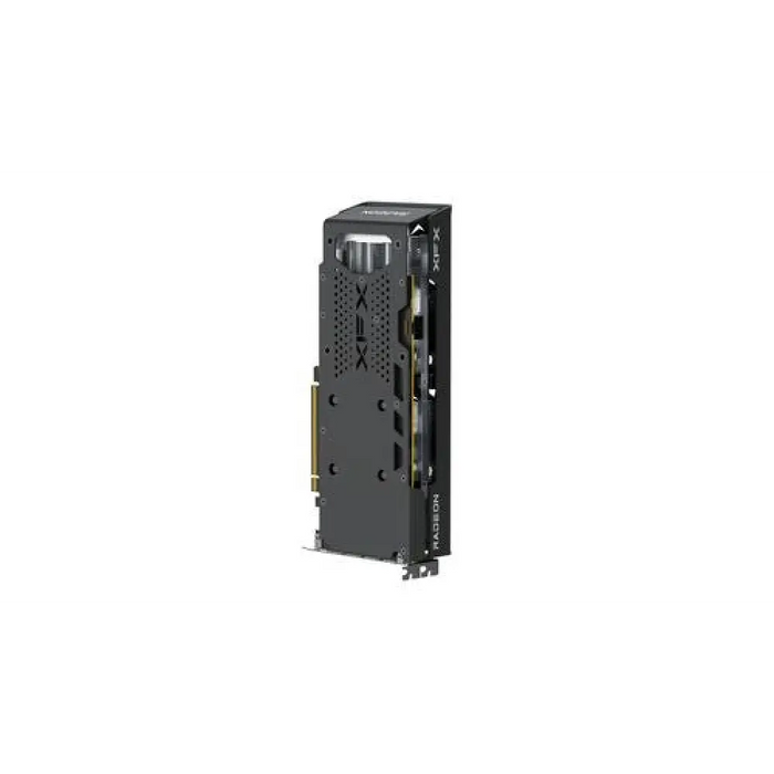 XFX RX-76PQICKBY графична карта AMD Radeon RX 7600 8 GB