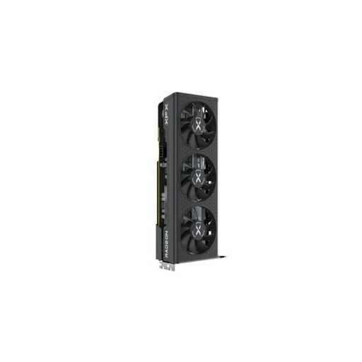 XFX RX-76PQICKBY графична карта AMD Radeon RX 7600 8 GB