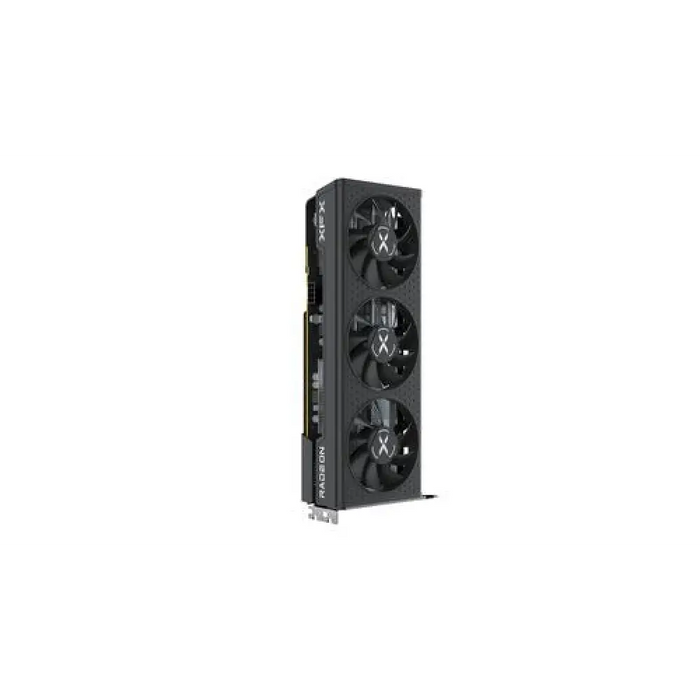 XFX RX-76PQICKBY графична карта AMD Radeon RX 7600 8 GB