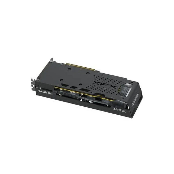 XFX RX-76PQICKBY графична карта AMD Radeon RX 7600 8 GB