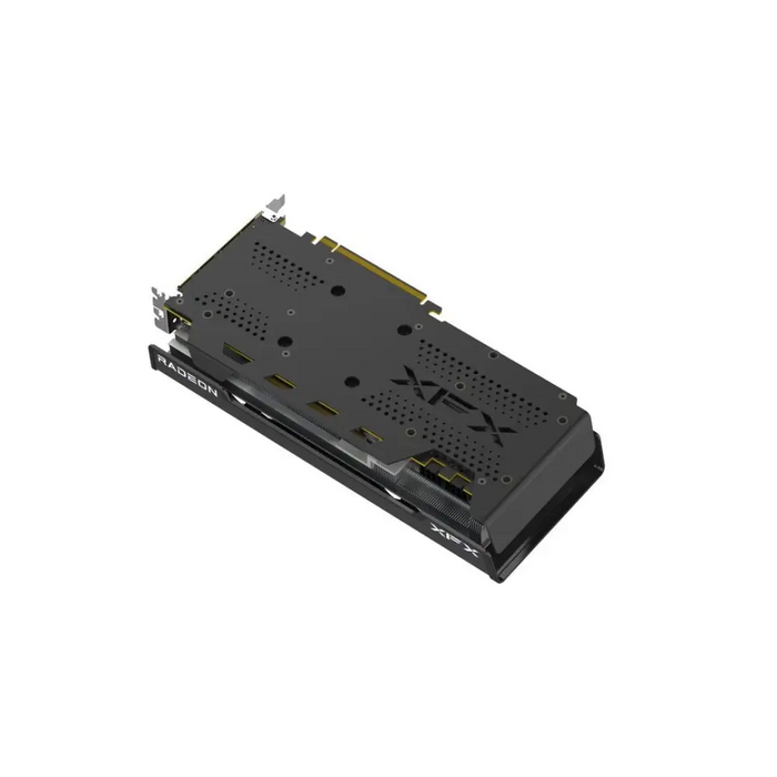 XFX RX-78TSWFTFP графична карта AMD Radeon RX 7800 XT 16 GB