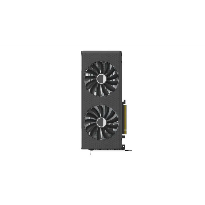 XFX RX-78TSWFTFP графична карта AMD Radeon RX 7800 XT 16 GB