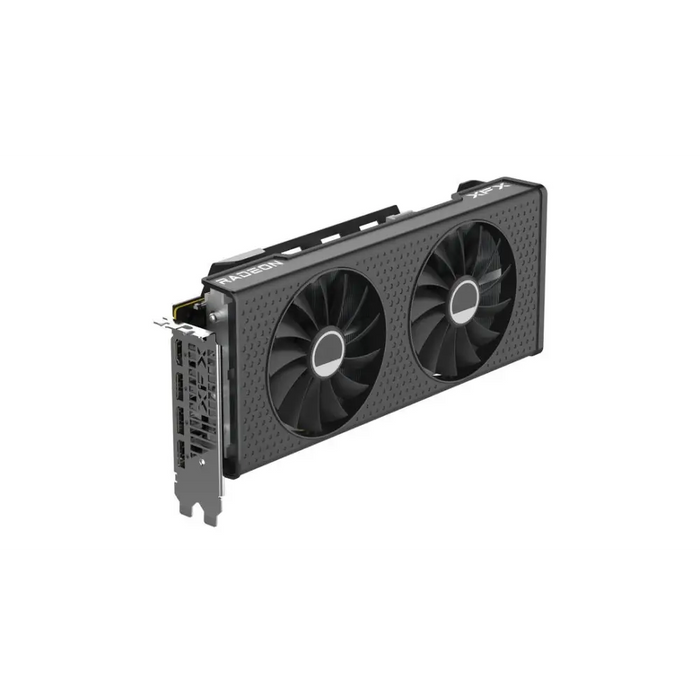 XFX RX-78TSWFTFP графична карта AMD Radeon RX 7800 XT 16 GB
