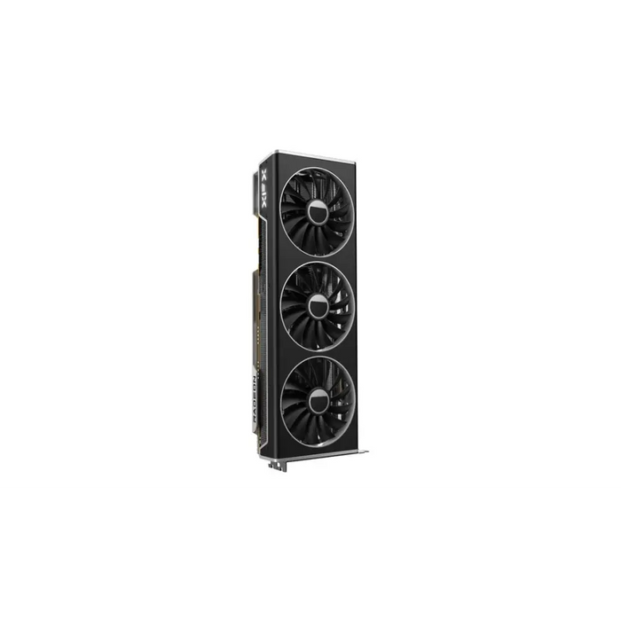 XFX RX-79TMERCU9 графична карта AMD Radeon RX 7900 XT 20 GB