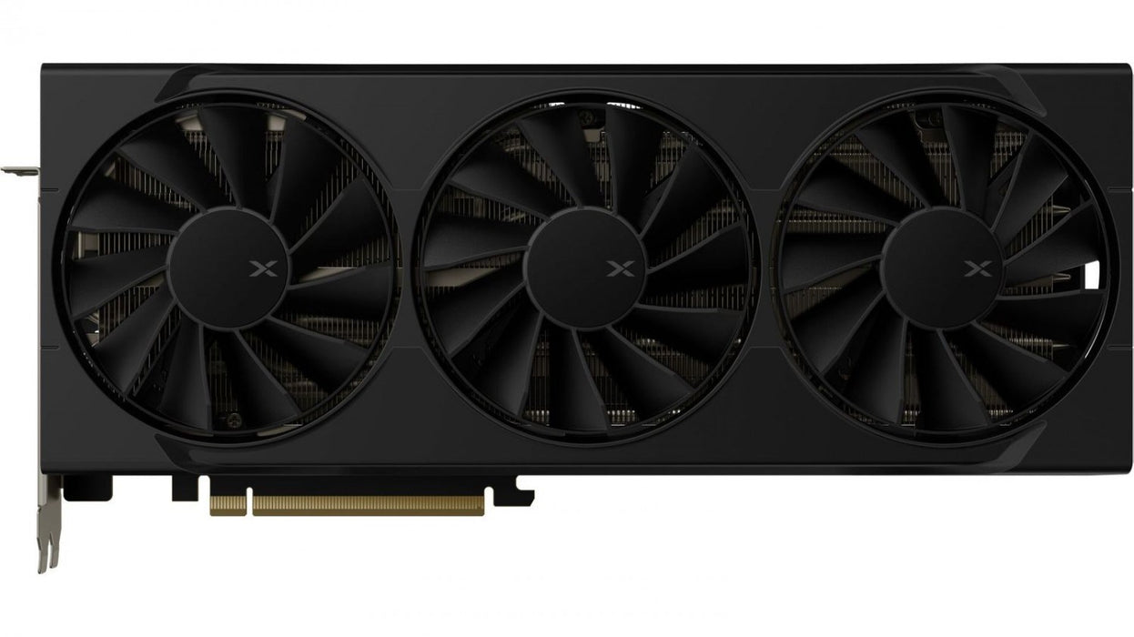 Графична карта. XFX Swift RX 9070 3-FAN Gaming Ed 16GB