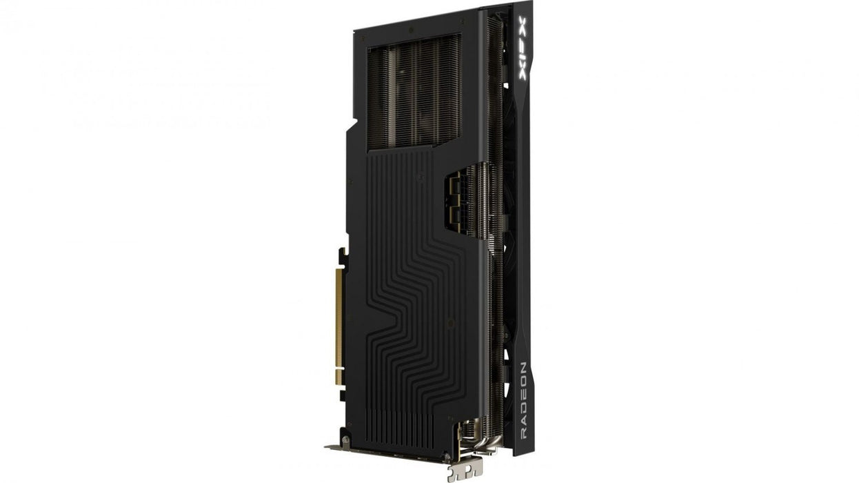 Графична карта. XFX Swift RX 9070 3-FAN Gaming Ed 16GB