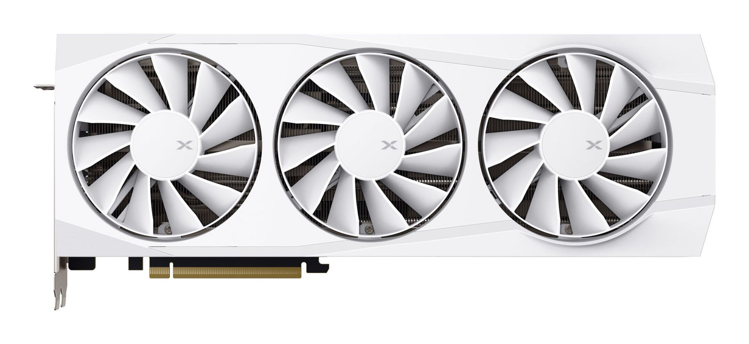 XFX Quicksilver Radeon RX 9070 XT Gaming Edition AMD 16 GB GDDR6