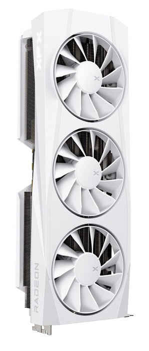 XFX Quicksilver Radeon RX 9070 XT Gaming Edition AMD 16 GB GDDR6