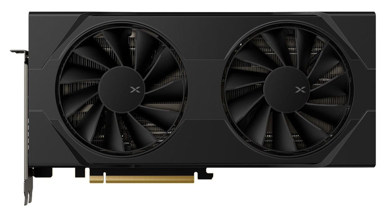 Графична карта XFX Swift AMD Radeon RX 9060 8GB