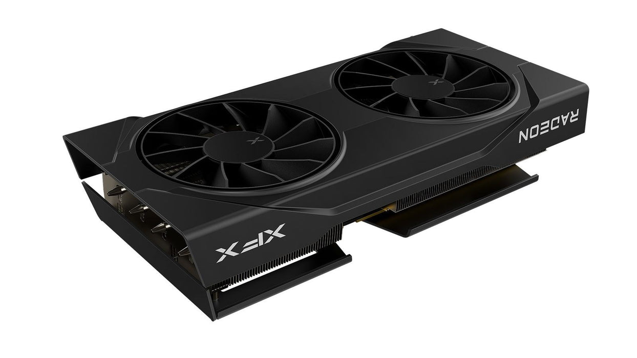 Графична карта XFX Swift AMD Radeon RX 9060 8GB