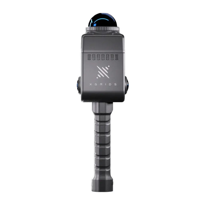 XGRIDS LixelKity K1