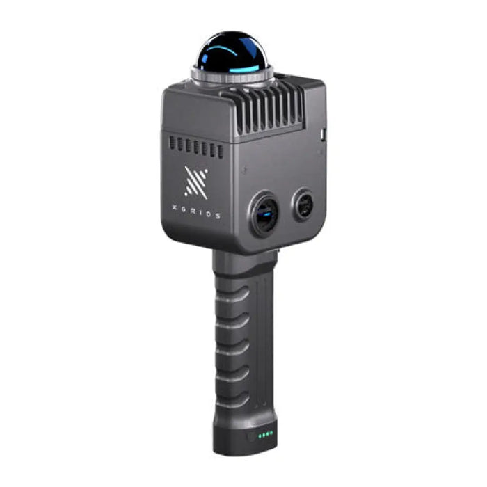 XGRIDS LixelKity K1