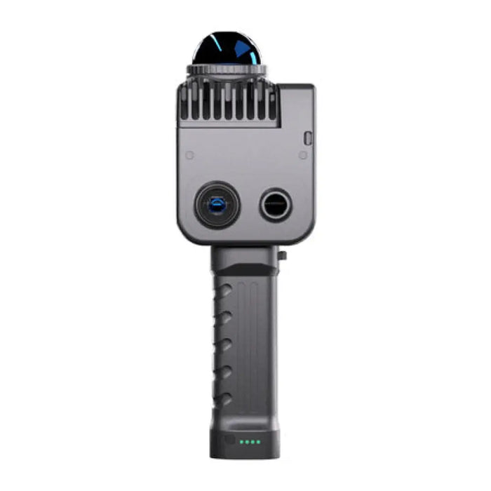 XGRIDS LixelKity K1