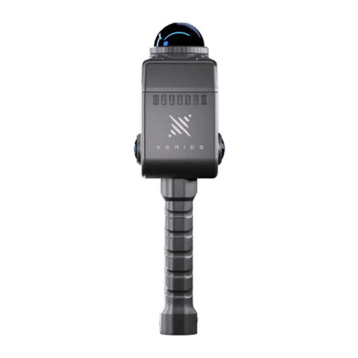 XGRIDS LixelKity K1
