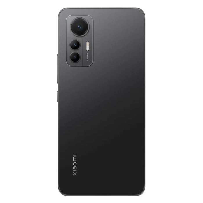 Xiaomi 12 Lite 5G 8/256GB черен