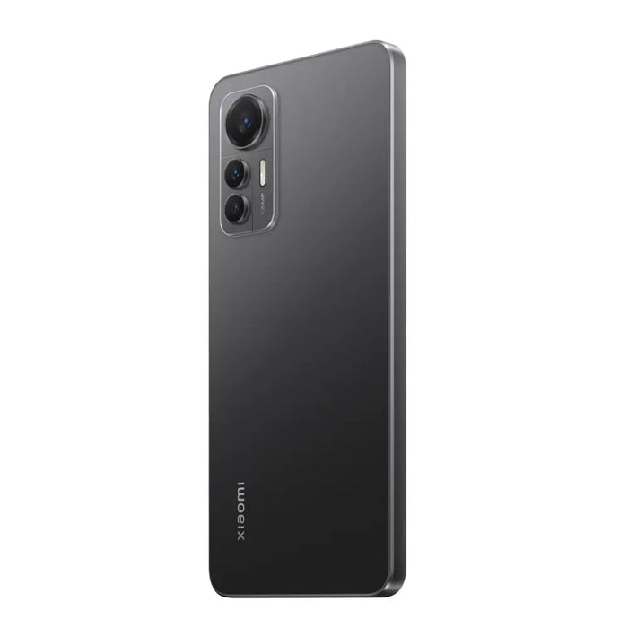 Xiaomi 12 Lite 5G 8/256GB черен