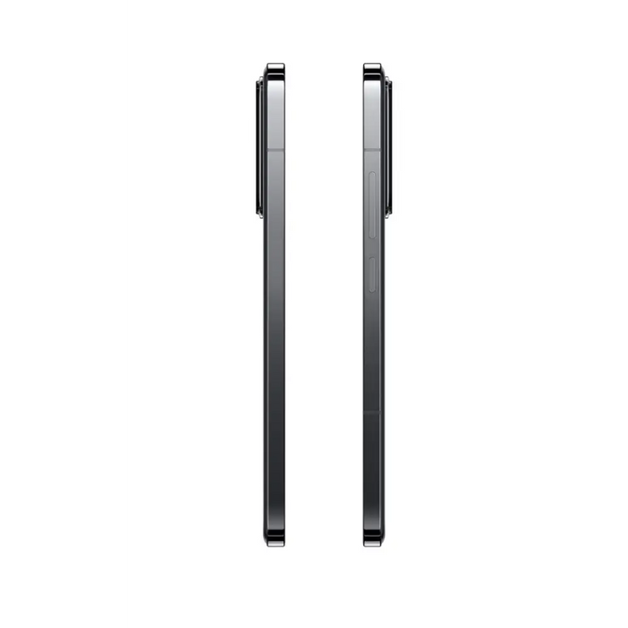 Xiaomi 14 5G Dual SIM 12GB RAM 512GB With Charger Black EU