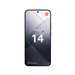 Xiaomi 14 5G Dual SIM 12GB RAM 512GB With Charger Black EU