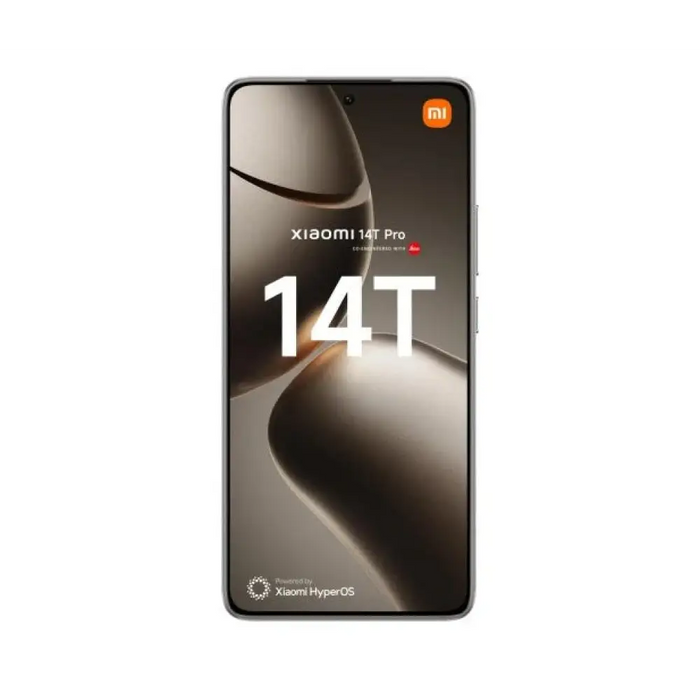 Xiaomi 14T Pro 16.9 cm (6.67’’) Dual SIM 5G USB Type-C 12