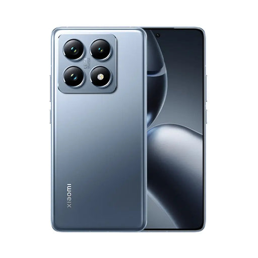 Xiaomi 14T Pro 16.9 cm (6.67’’) Dual SIM 5G USB Type-C 12