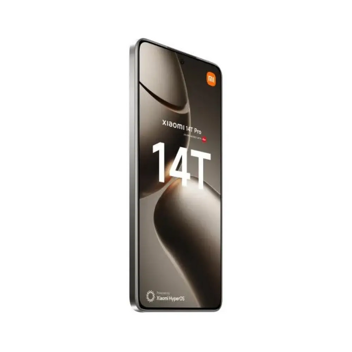 Xiaomi 14T Pro 16.9 cm (6.67’’) Dual SIM 5G USB Type-C 12