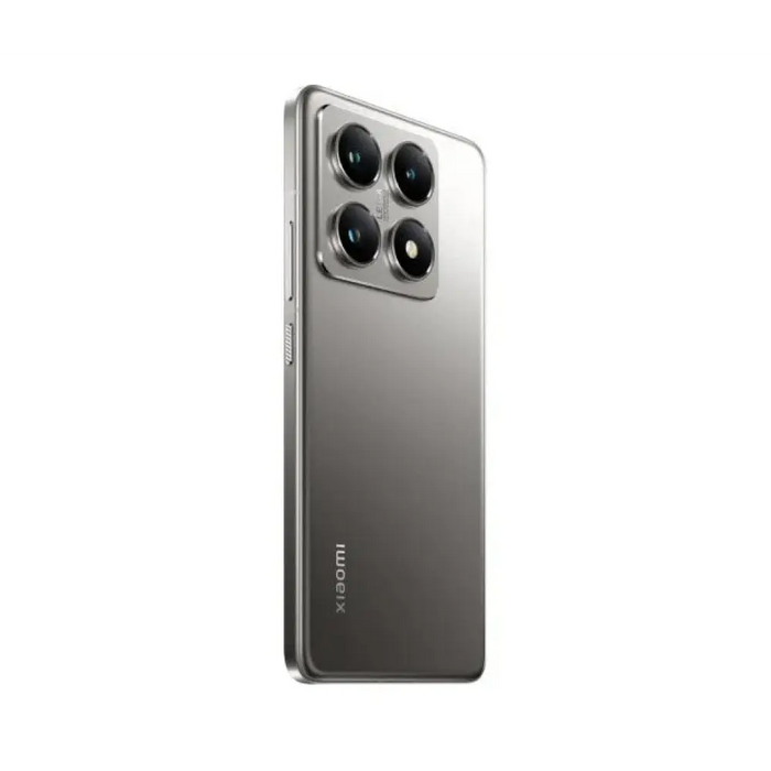 Xiaomi 14T Pro 16.9 cm (6.67’’) Dual SIM 5G USB Type-C 12