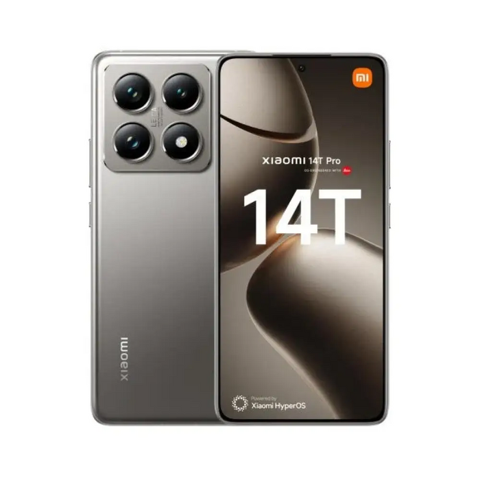 Xiaomi 14T Pro 16.9 cm (6.67’’) Dual SIM 5G USB Type-C 12