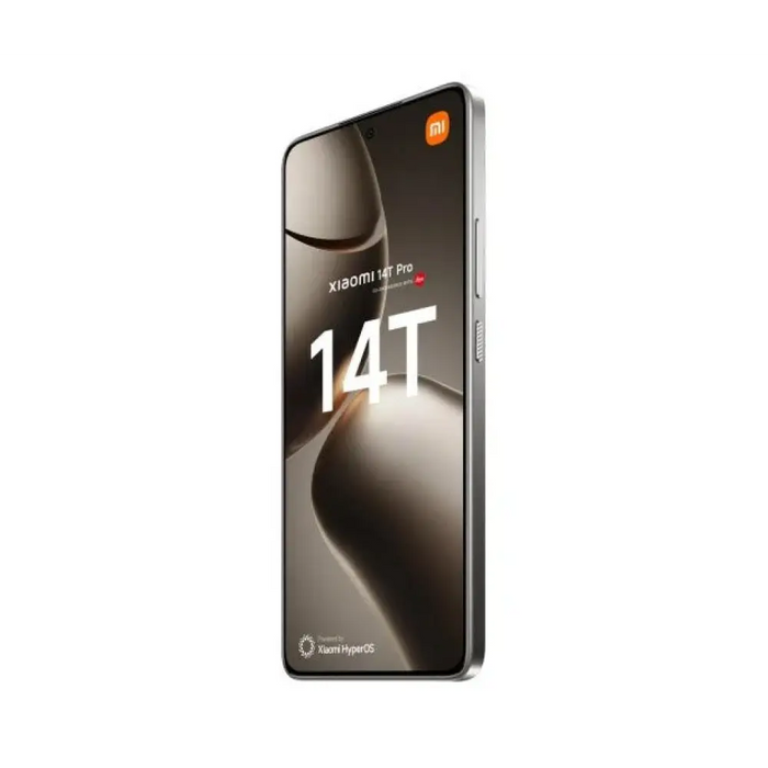 Xiaomi 14T Pro 16.9 cm (6.67’’) Dual SIM 5G USB Type-C 12