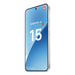 Xiaomi 15 16.1 cm (6.36’’) 12 GB 512 GB 5240 mAh Бял