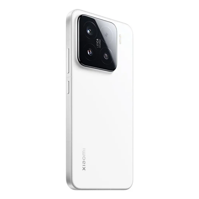 Xiaomi 15 16.1 cm (6.36’’) 12 GB 512 GB 5240 mAh Бял