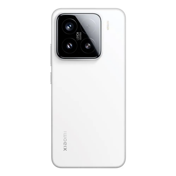 Xiaomi 15 16.1 cm (6.36’’) 12 GB 512 GB 5240 mAh Бял
