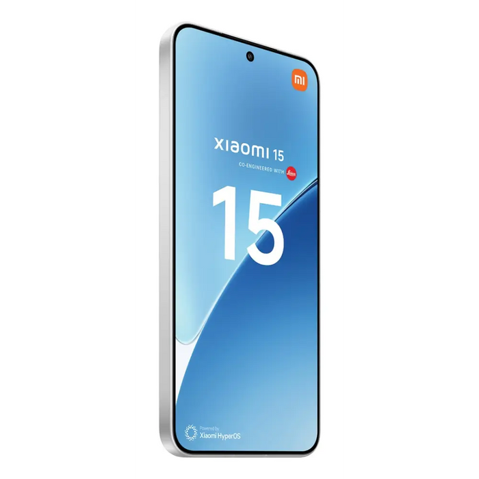 Xiaomi 15 16.1 cm (6.36’’) 12 GB 512 GB 5240 mAh Бял