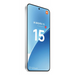 Xiaomi 15 16.1 cm (6.36’’) 12 GB 512 GB 5240 mAh Бял