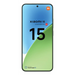 Xiaomi 15 16.1 cm (6.36’’) 12 GB 512 GB 5240 mAh Зелен