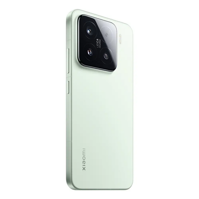 Xiaomi 15 16.1 cm (6.36’’) 12 GB 512 GB 5240 mAh Зелен