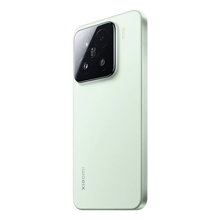 Xiaomi 15 16.1 cm (6.36’’) 12 GB 512 GB 5240 mAh Зелен