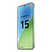 Xiaomi 15 16.1 cm (6.36’’) 12 GB 512 GB 5240 mAh Зелен