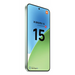 Xiaomi 15 16.1 cm (6.36’’) 12 GB 512 GB 5240 mAh Зелен